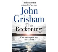 The Reckoning: The unmissable crime thriller from the number 1 Sunday Times bestselling author