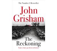 The Reckoning : The unmissable crime thriller from the number 1 Sunday Times bestselling author