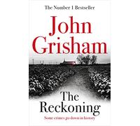 The Reckoning: The Sunday Times Number One Bestseller
