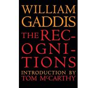 The Recognitions (New York Review Books Classics)
