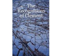 The Recognitions of Clement