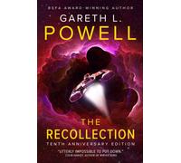 The Recollection : Tenth Anniversary Edition