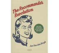 The Recommender Revolution: Why good reviews are the best ads for your brand