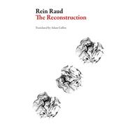 The Reconstruction (Estonian Literature)