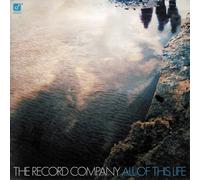 The Record Company - All Of This Life