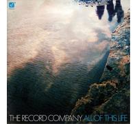 Record Company - All Of This Life [New Vinyl LP] Gatefold LP Jacket