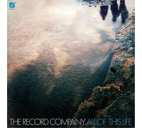 Record Company - All Of This Life [New Vinyl LP] Gatefold LP Jacket