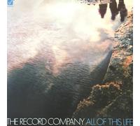 Record Company - All Of This Life (Coloured Vinyl) [VINYL]