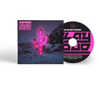 The Record Company – Play Loud