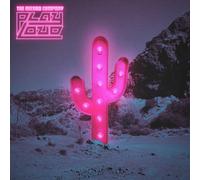 Play Loud by The Record Company (Record, 2021) New Sealed 12" Vinyl LP