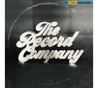 The Record Company The 4th Album (Vinyl) 12" Album (US IMPORT)