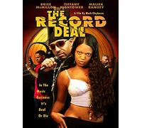 The Record Deal