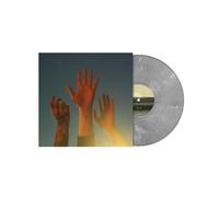 The Record (Ltd. Silver Vinyl) [VINYL]