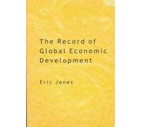 The Record of Global Economic Development