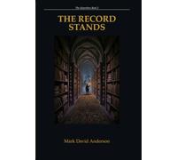The Record Stands: The Unwritten Book 2