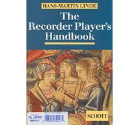 The Recorder Player's Handbook: Revised Edition