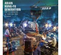 THE RECORDING -ASIAN KUNG-FU GENERATION-(regular)