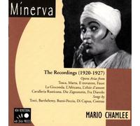 The Recordings 1920-1927