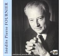 The Recordings Of Pierre Fournier 1952 - 53