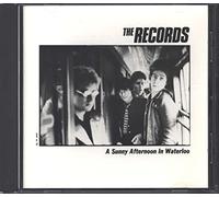 The Records - A Sunny Afternoon In Waterloo