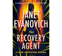 The Recovery Agent: A Novel: 1