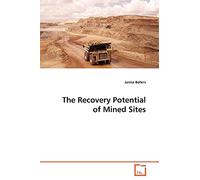 The Recovery Potential of Mined Sites