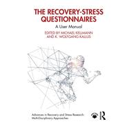 The Recovery-Stress Questionnaires : A User Manual