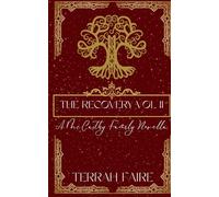 The Recovery Volume II (McCarthy Family Legacy)