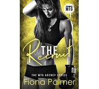 The Recruit: 1 (Mtg Agency)