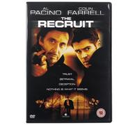 The Recruit