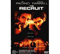 The Recruit