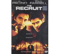 The Recruit