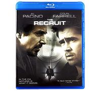 The Recruit [Blu-ray] [2003] [US Import]
