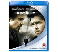 The Recruit [Blu-ray]