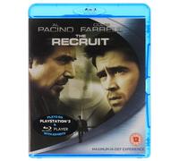 The Recruit [Blu-ray] [Region B]