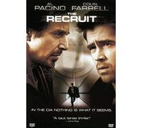 The Recruit [DVD] [2003] [Region 1] [US Import] [NTSC]
