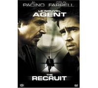 The Recruit [DVD] [2003] [Region 1] [US Import] [NTSC]