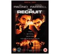 The Recruit [DVD] by Al Pacino