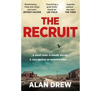 The Recruit: 'Everything a great thriller should be' Lee Child (Main)
