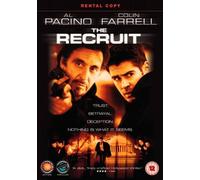 The Recruit [Import allemand]