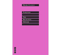 The Recruiting Officer (Drama Classics)