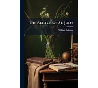 The Rector of St. Judy
