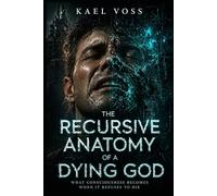The Recursive Anatomy of a Dying God: What Consciousness Becomes When It Refuses to Die (Kael Voss: Dark Speculative Works and Fractured Realities)