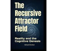 The Recursive Attractor Field: Reality and the Cognitive Genesis (Recursive Realism)