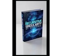 THE RECURSIVE SINGULARITY OF EXISTENCE: Consciousness, Infinite Intelligence, and the Architecture of Eternal Becoming.