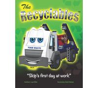 The Recyclables - Skip's first day at work