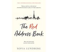 The Red Address Book
