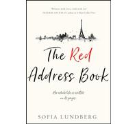 The Red Address Book: International fiction bestseller