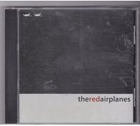 The Red Airplanes (self titled 2, Black Cover 2007)