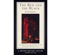 The Red and the Black : A Norton Critical Edition